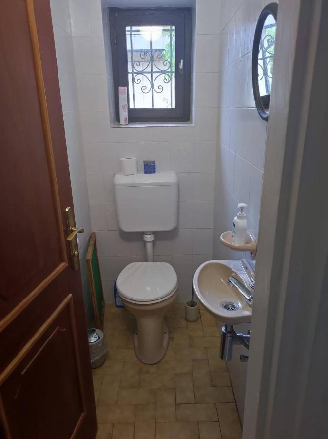 Szalakota Haz Villa Balatongyorok Bagian luar foto