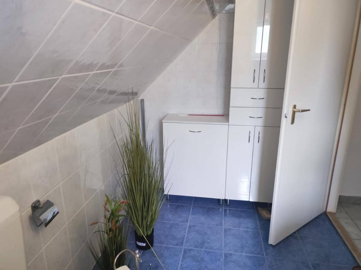 Szalakota Haz Villa Balatongyorok Bagian luar foto