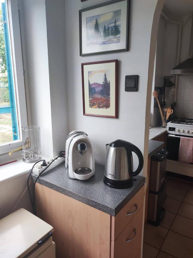 Szalakota Haz Villa Balatongyorok Bagian luar foto