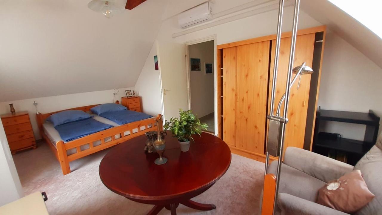 Szalakota Haz Villa Balatongyorok Bagian luar foto