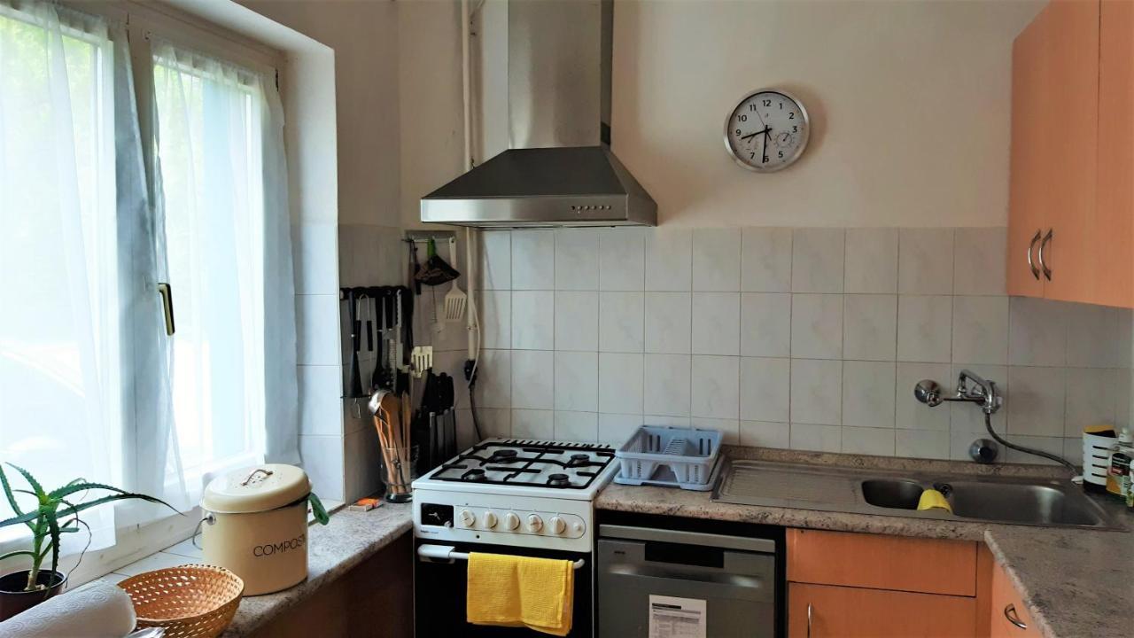 Szalakota Haz Villa Balatongyorok Bagian luar foto