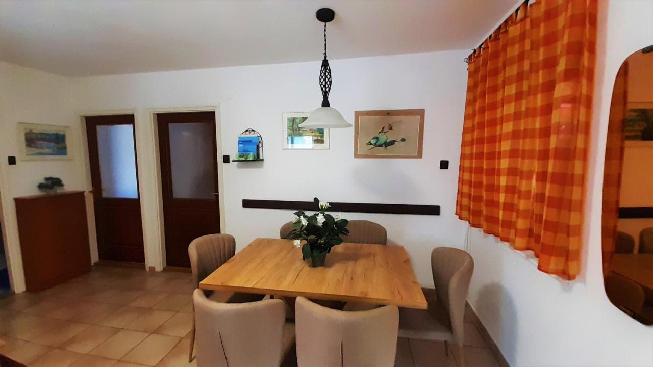 Szalakota Haz Villa Balatongyorok Bagian luar foto